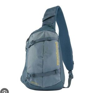 Patagonia Atom 8L sling bag